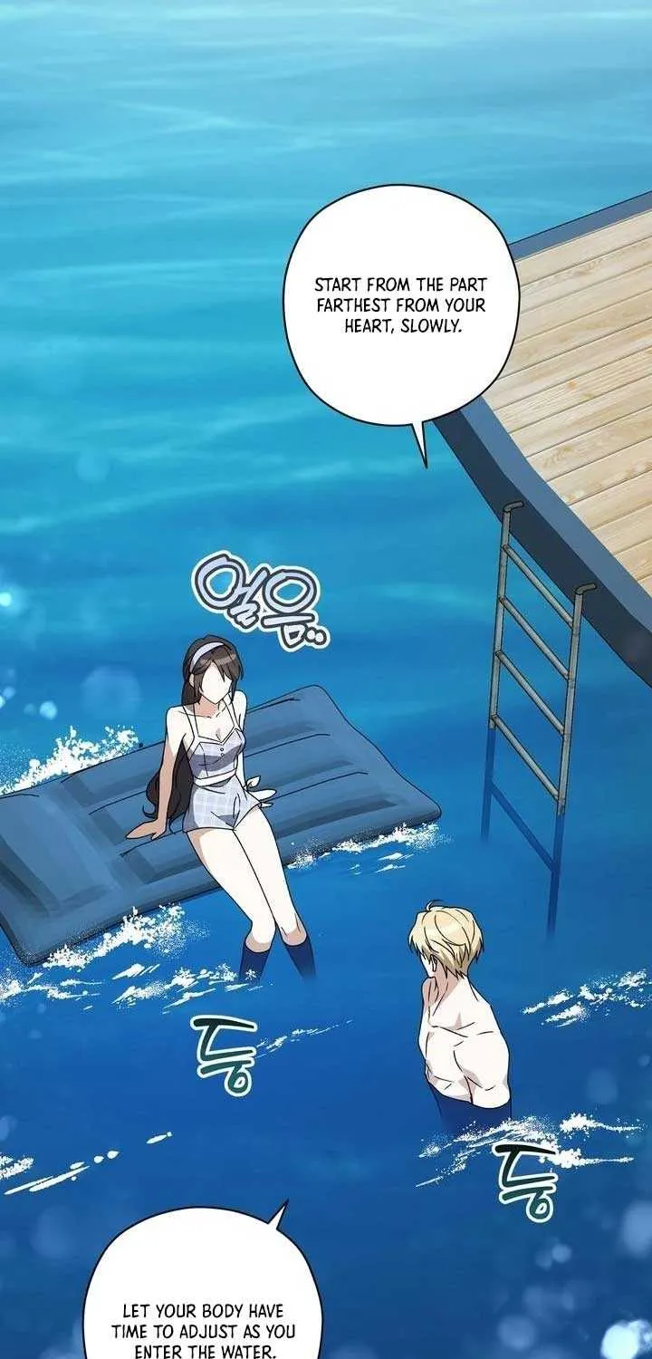 Read Dear Anonymous Sponsor chapter 33 image 20 on Lezhin