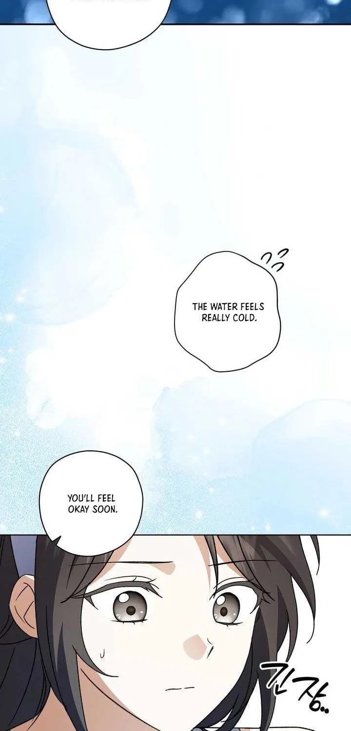 Read Dear Anonymous Sponsor chapter 33 image 21 on Lezhin