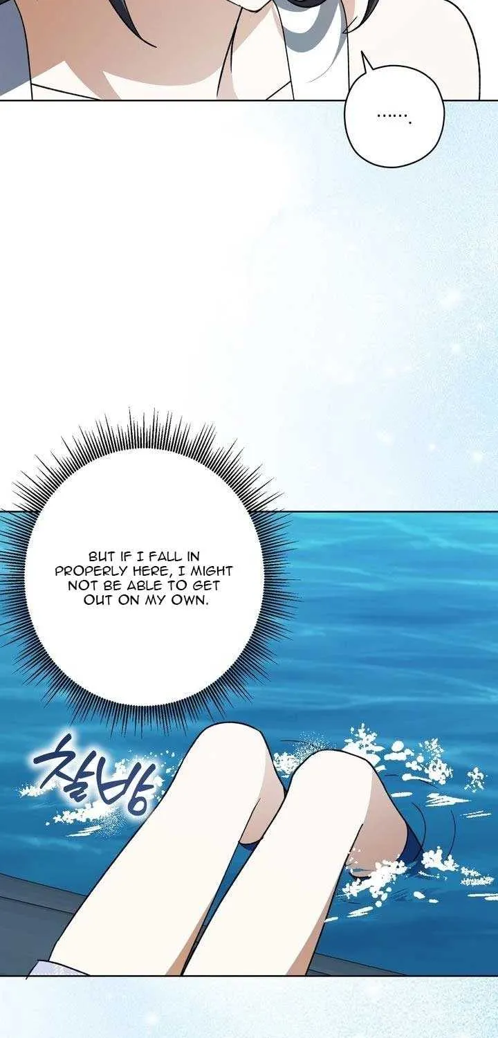Read Dear Anonymous Sponsor chapter 33 image 22 on Lezhin