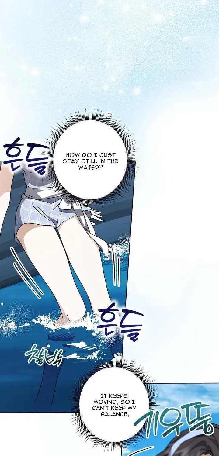 Read Dear Anonymous Sponsor chapter 33 image 23 on Lezhin