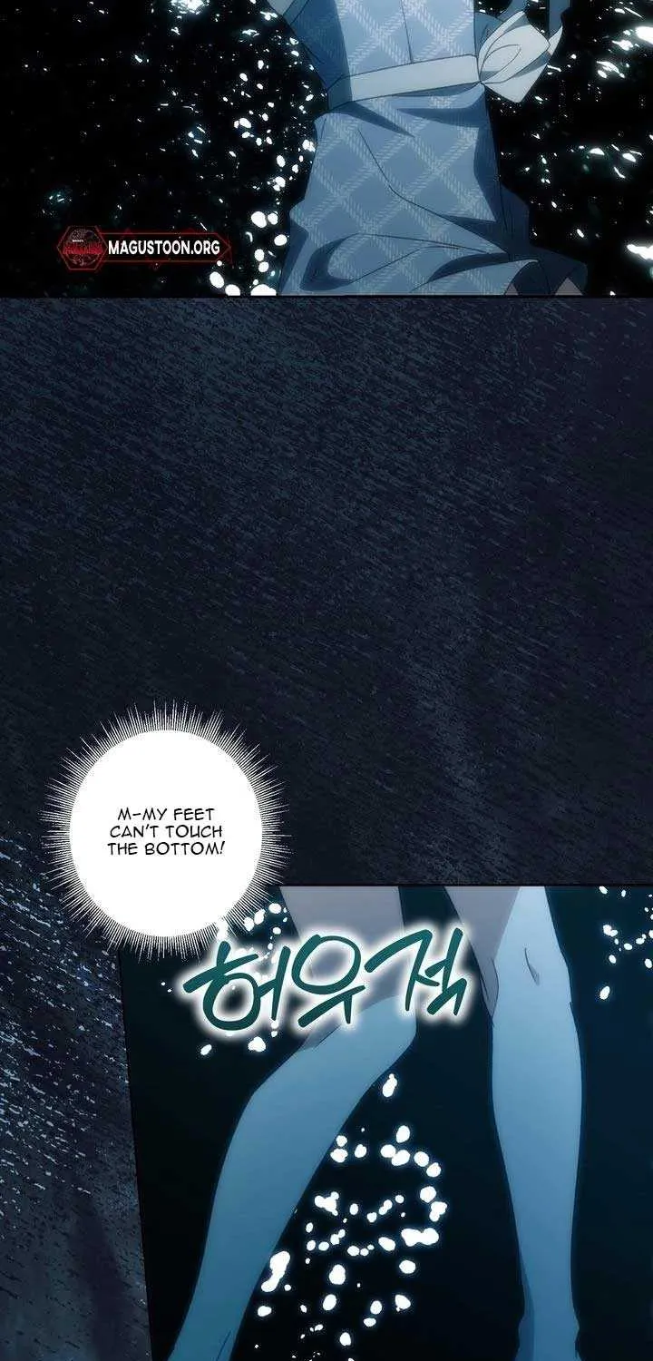 Read Dear Anonymous Sponsor chapter 33 image 26 on Lezhin