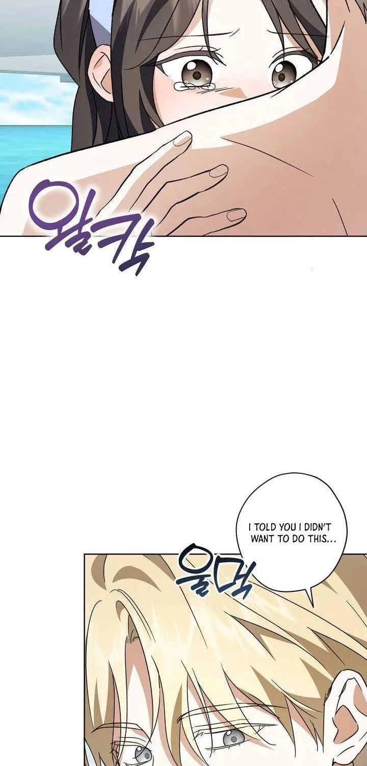 Read Dear Anonymous Sponsor chapter 33 image 31 on Lezhin