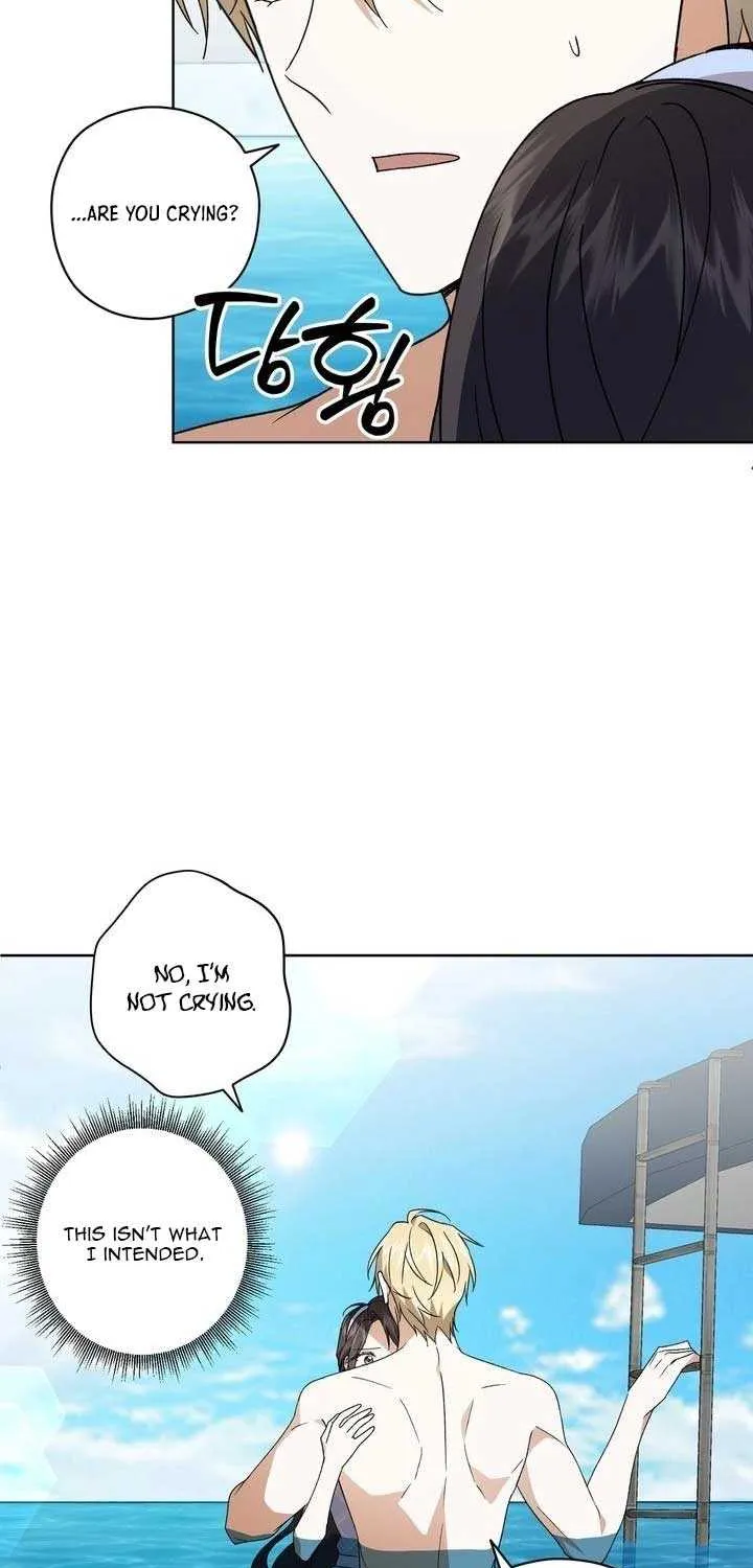 Read Dear Anonymous Sponsor chapter 33 image 32 on Lezhin