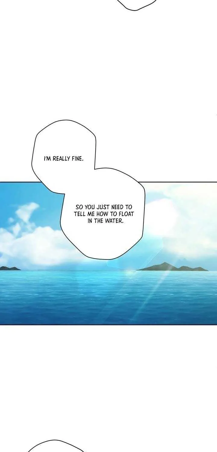 Read Dear Anonymous Sponsor chapter 33 image 34 on Lezhin