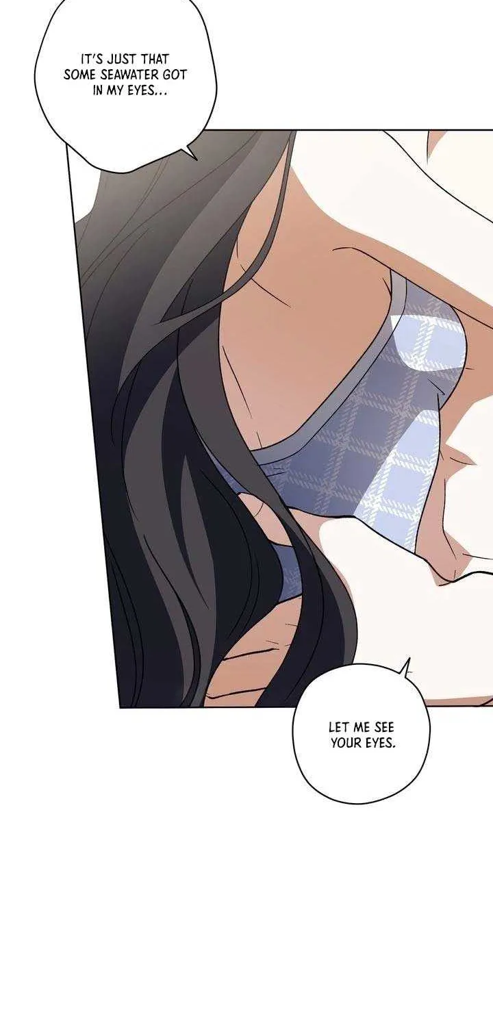 Read Dear Anonymous Sponsor chapter 33 image 35 on Lezhin