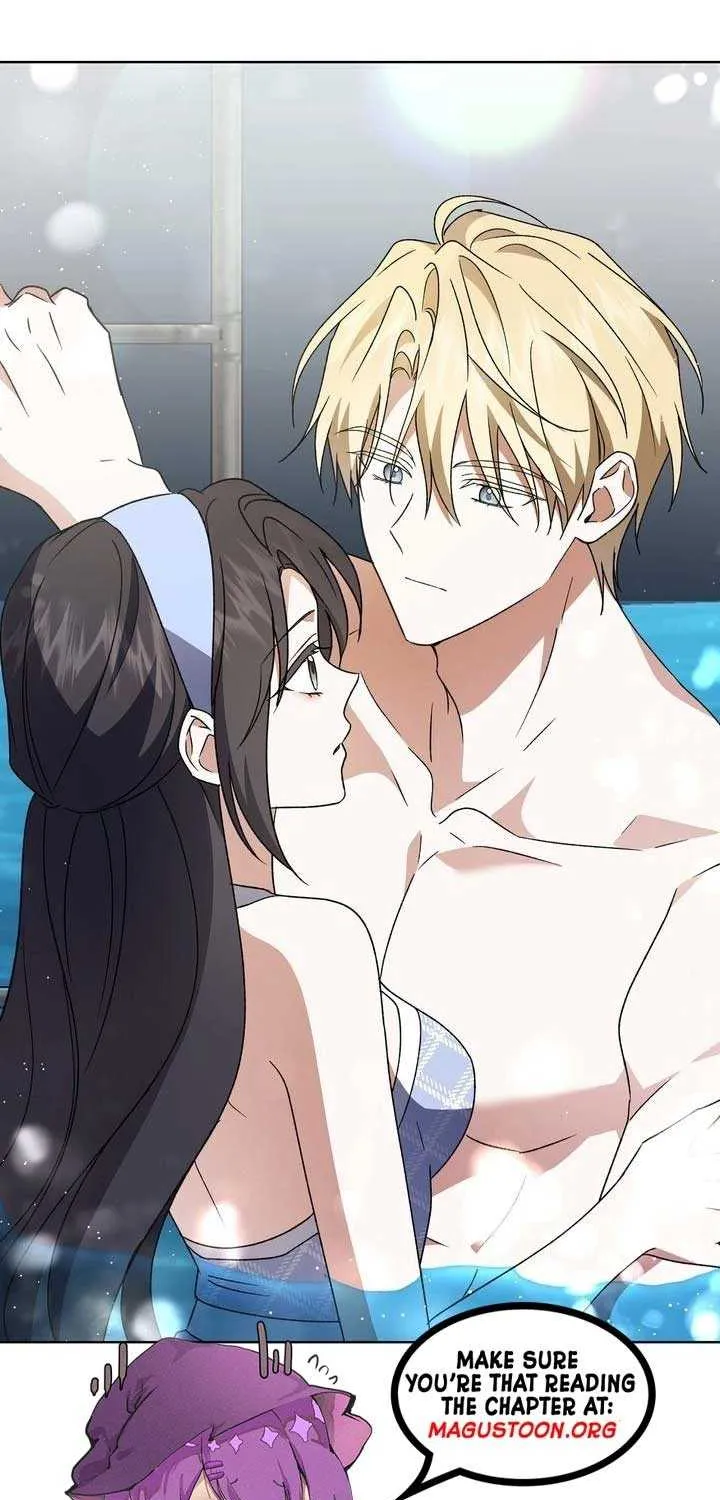 Read Dear Anonymous Sponsor chapter 33 image 36 on Lezhin
