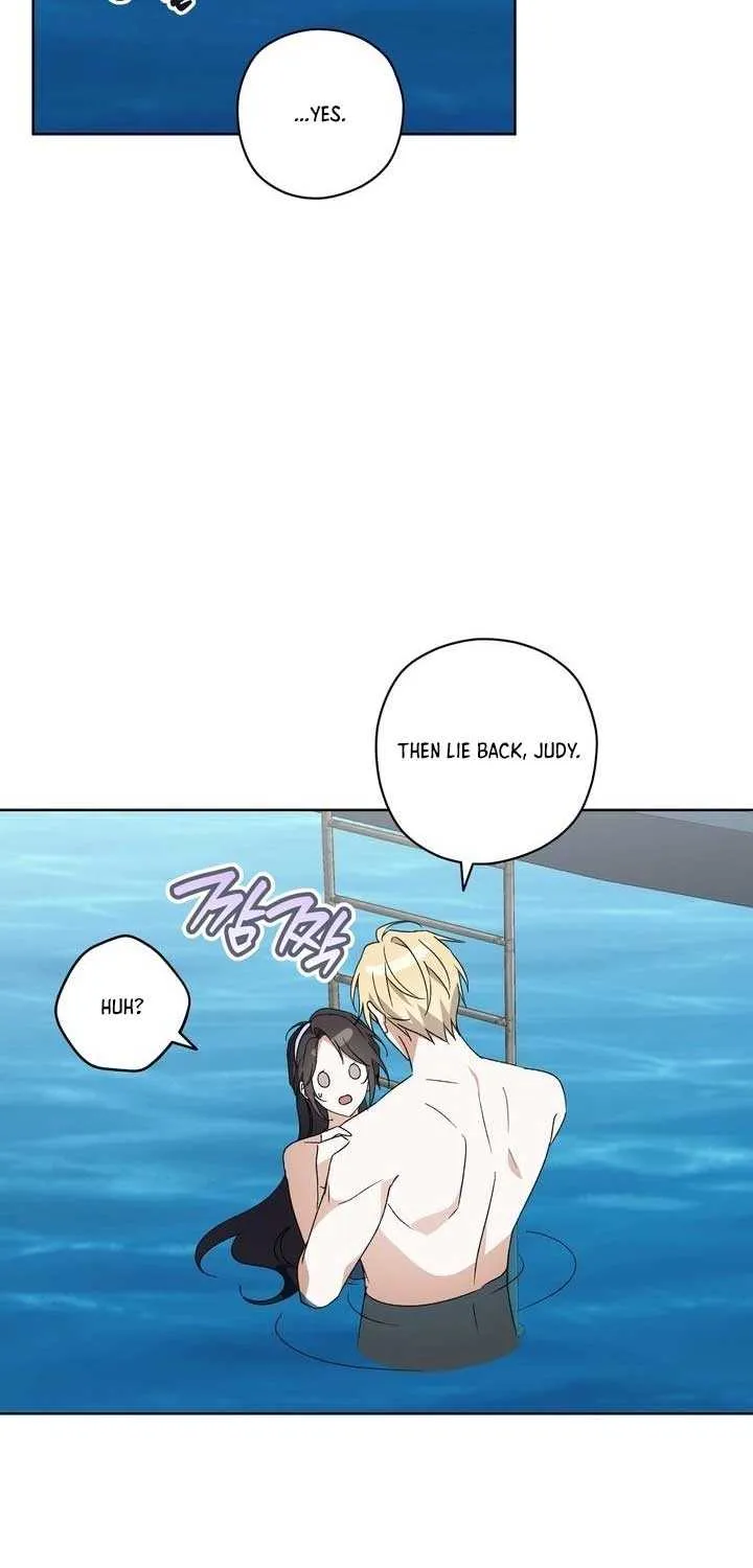 Read Dear Anonymous Sponsor chapter 33 image 40 on Lezhin