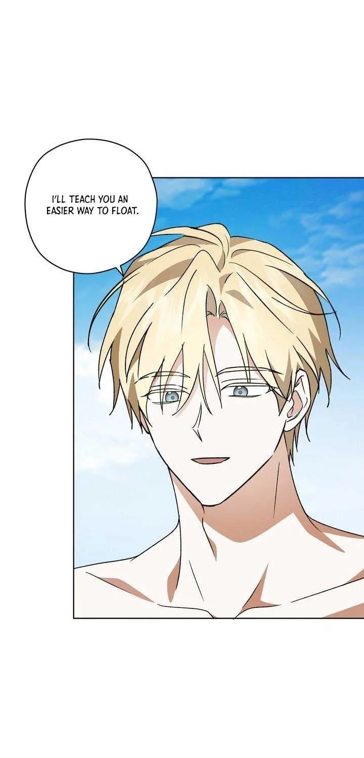 Read Dear Anonymous Sponsor chapter 33 image 41 on Lezhin