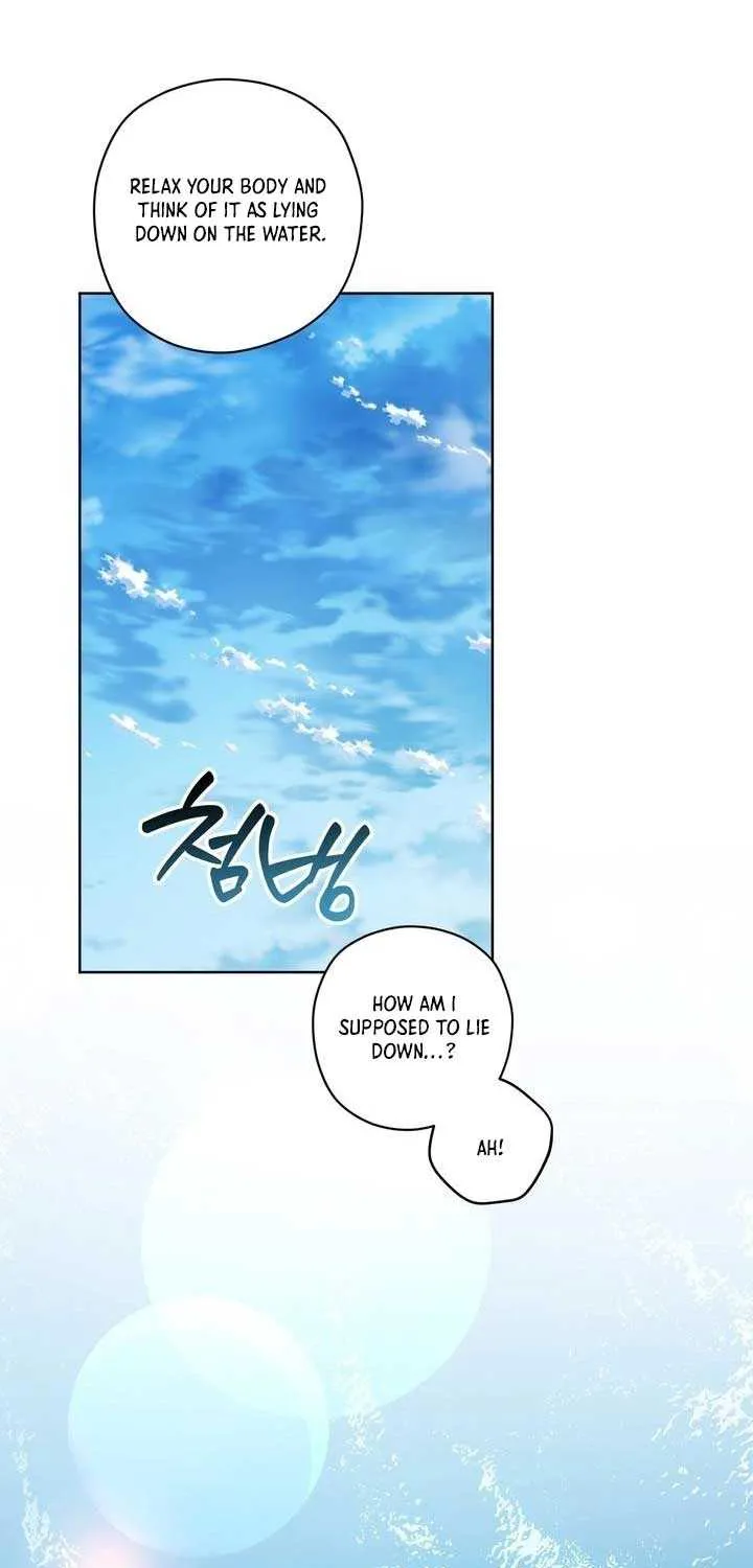 Read Dear Anonymous Sponsor chapter 33 image 42 on Lezhin