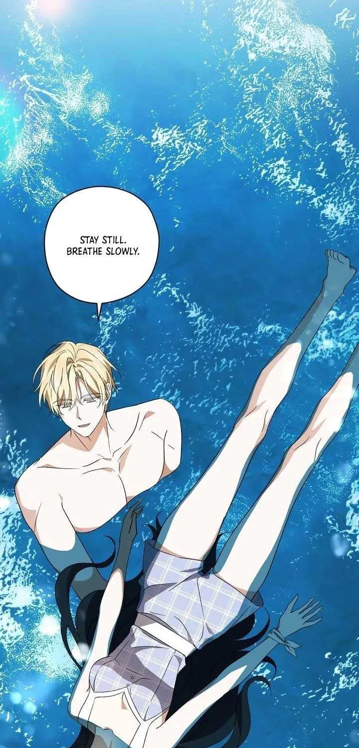 Read Dear Anonymous Sponsor chapter 33 image 43 on Lezhin