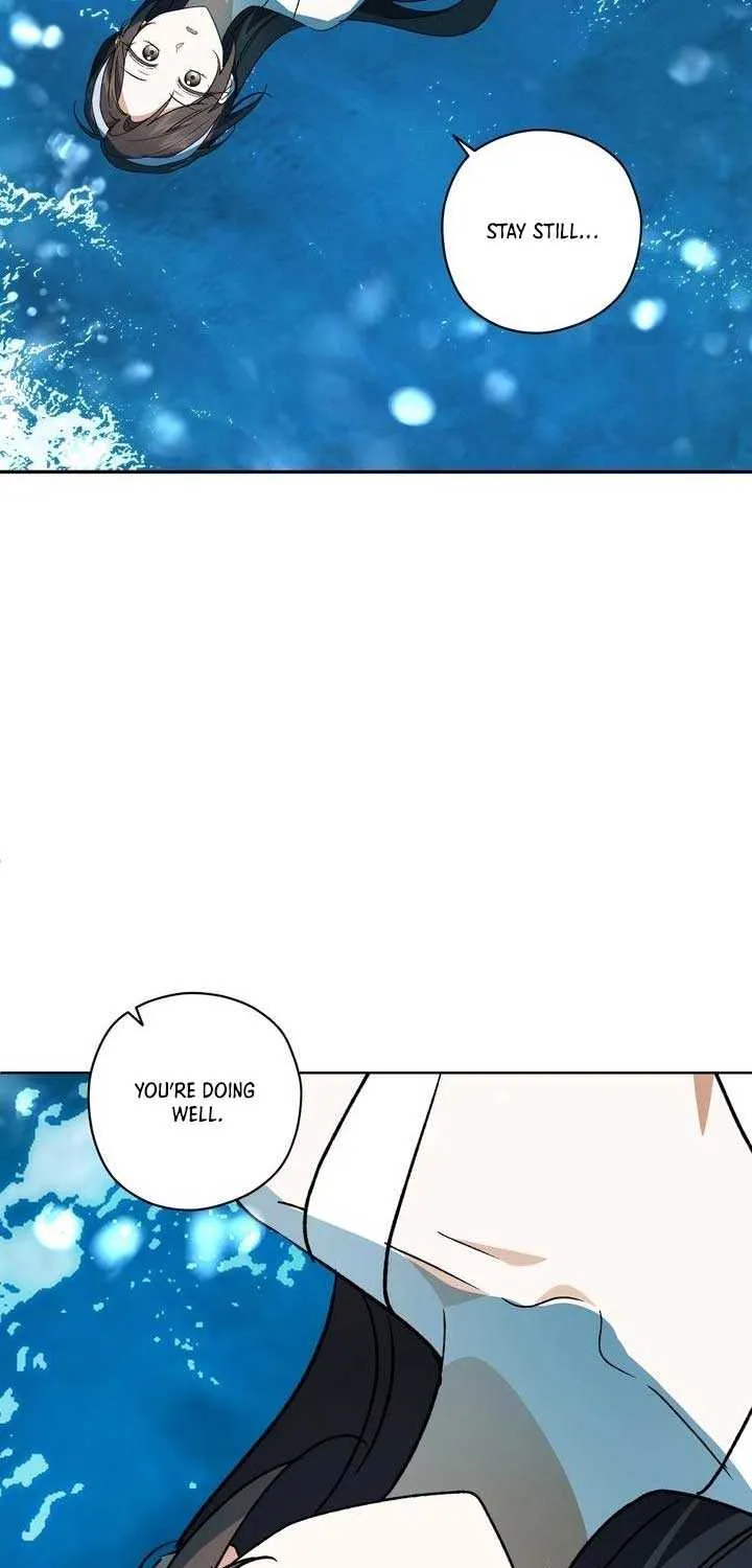 Read Dear Anonymous Sponsor chapter 33 image 44 on Lezhin