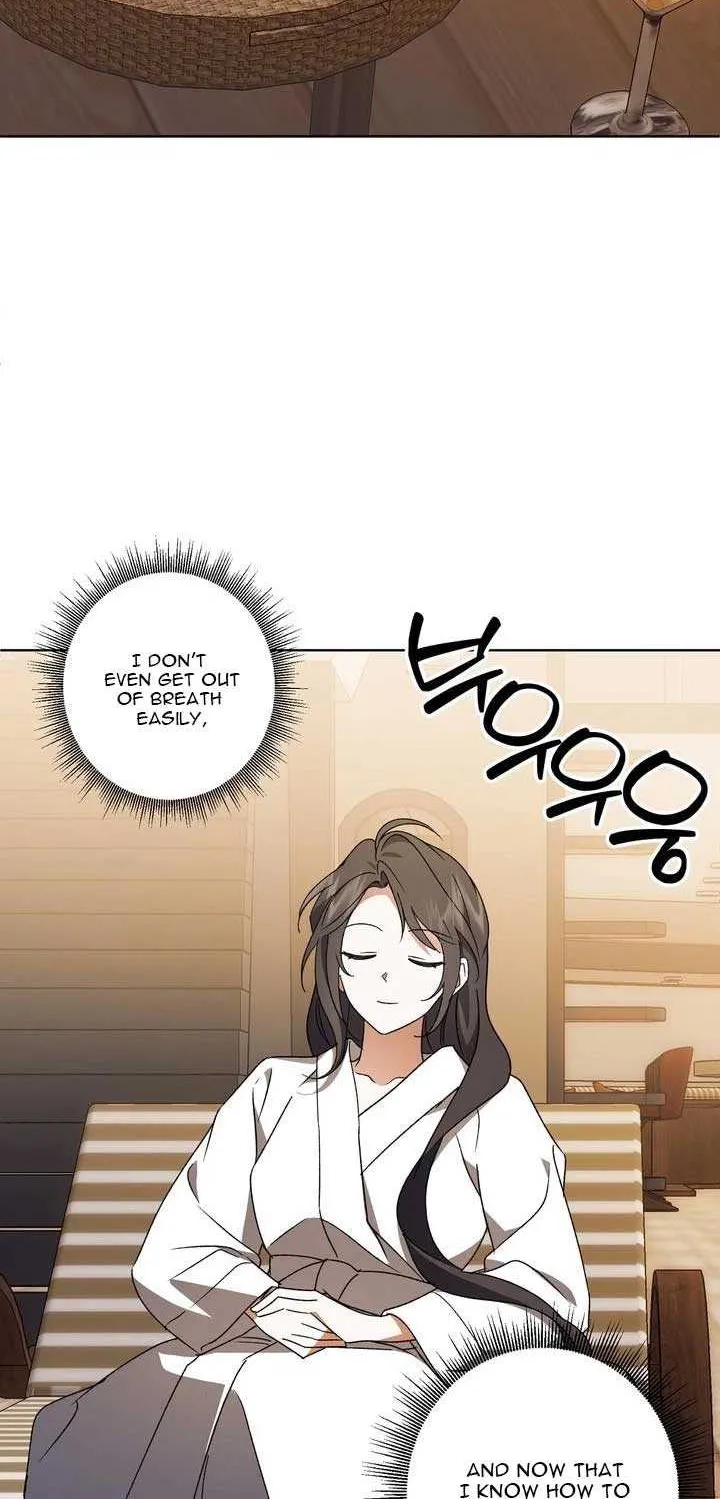 Read Dear Anonymous Sponsor chapter 33 image 49 on Lezhin