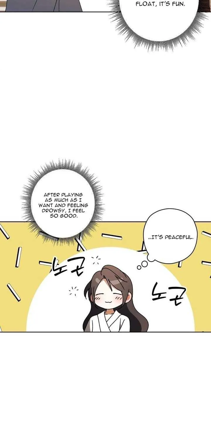 Read Dear Anonymous Sponsor chapter 33 image 50 on Lezhin