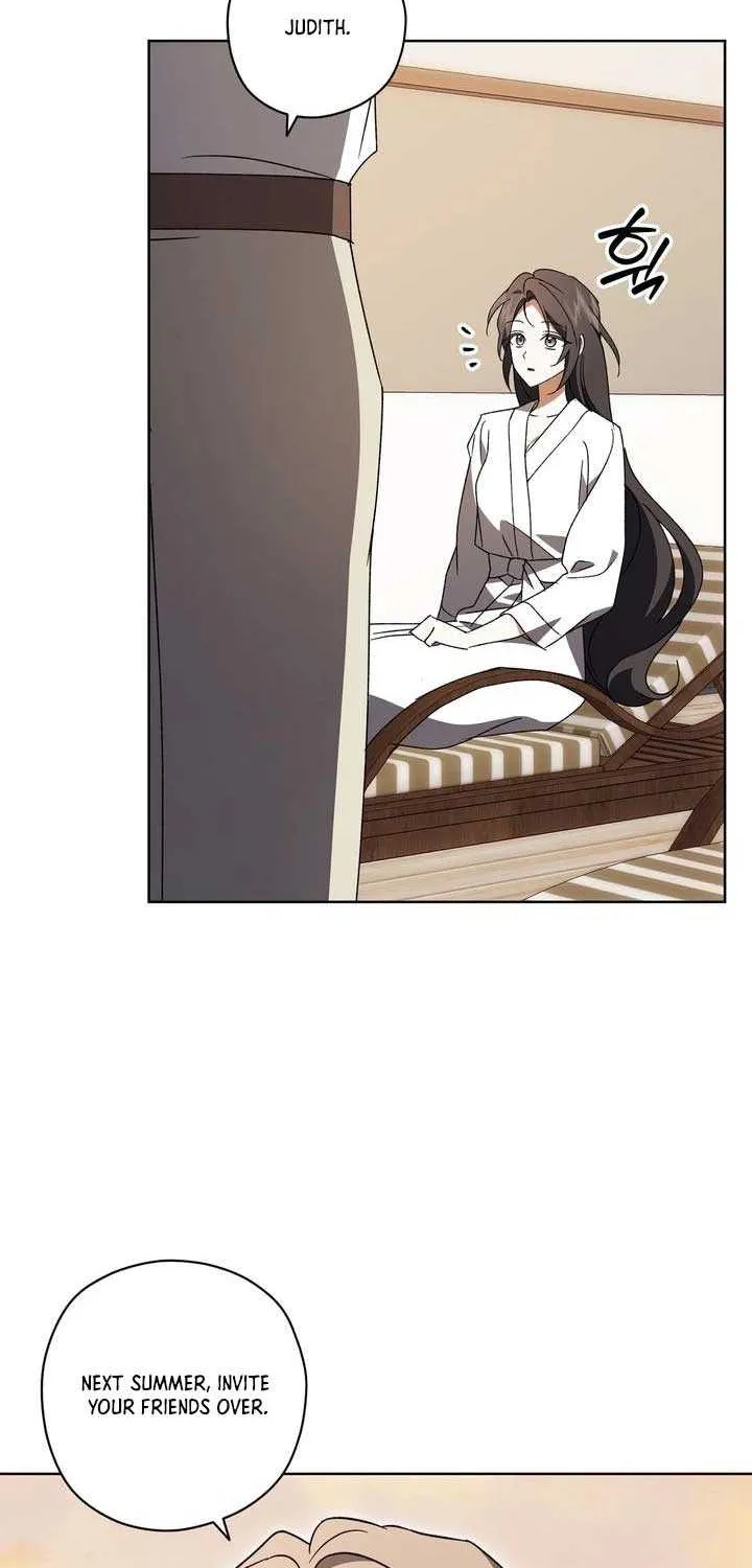 Read Dear Anonymous Sponsor chapter 33 image 53 on Lezhin