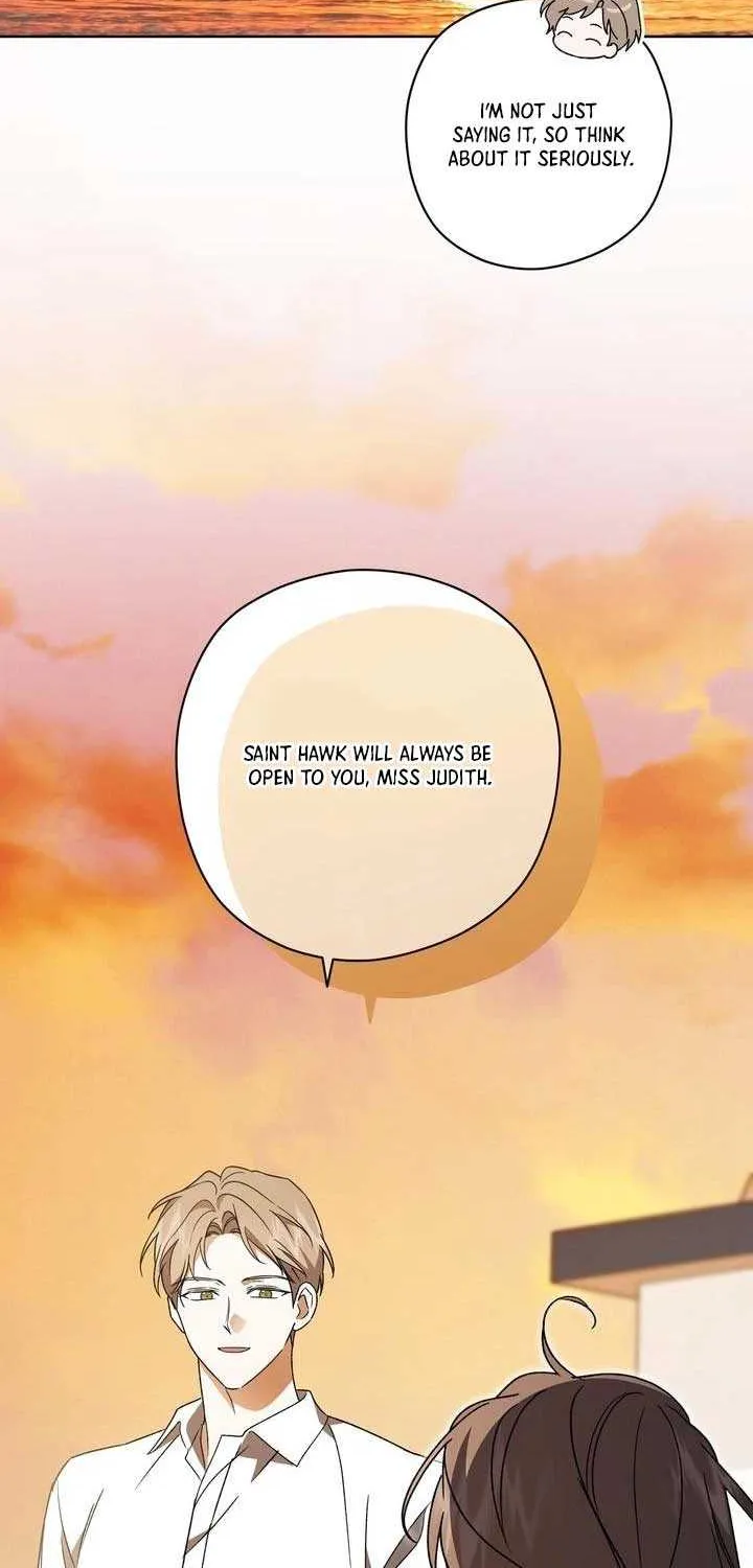 Read Dear Anonymous Sponsor chapter 33 image 57 on Lezhin