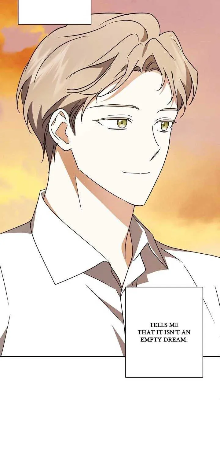 Read Dear Anonymous Sponsor chapter 33 image 61 on Lezhin