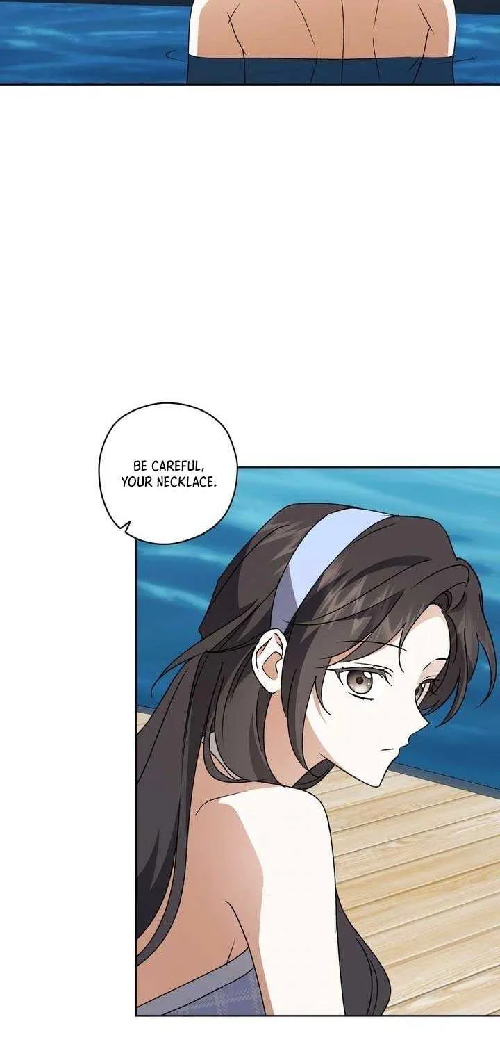 Read Dear Anonymous Sponsor chapter 33 image 9 on Lezhin