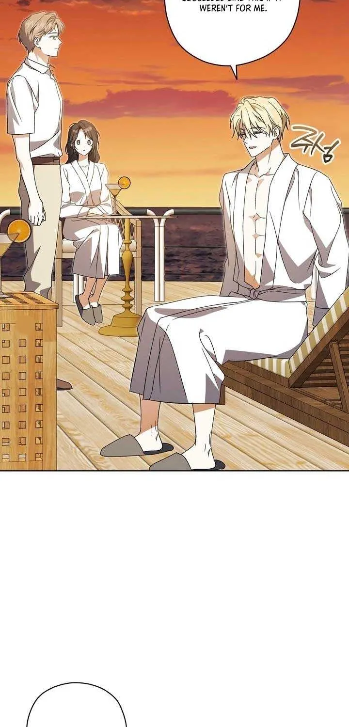Read Dear Anonymous Sponsor chapter 34 image 11 on Lezhin