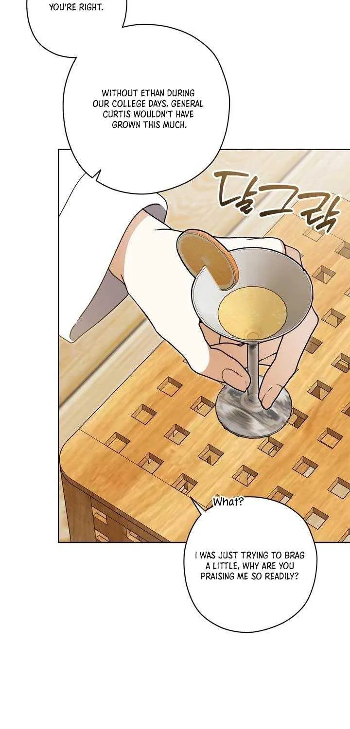 Read Dear Anonymous Sponsor chapter 34 image 12 on Lezhin