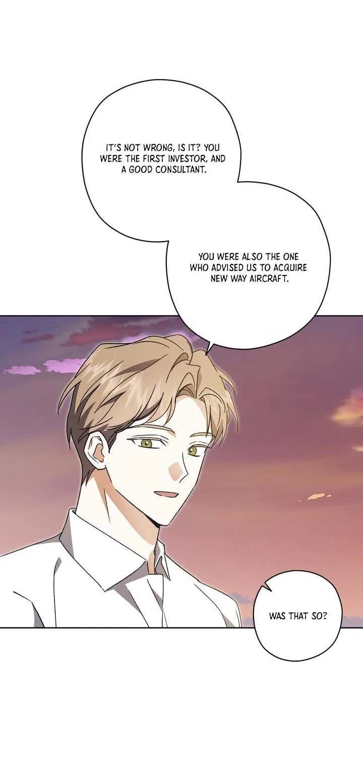 Read Dear Anonymous Sponsor chapter 34 image 13 on Lezhin
