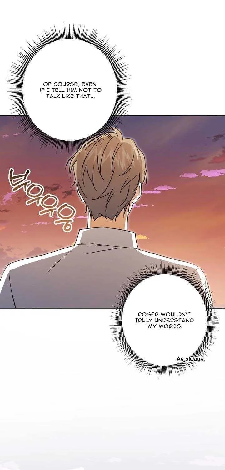 Read Dear Anonymous Sponsor chapter 34 image 17 on Lezhin