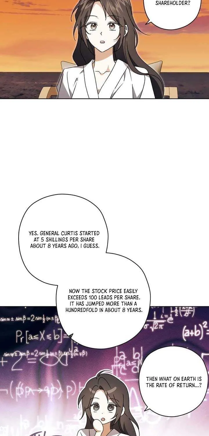 Read Dear Anonymous Sponsor chapter 34 image 22 on Lezhin