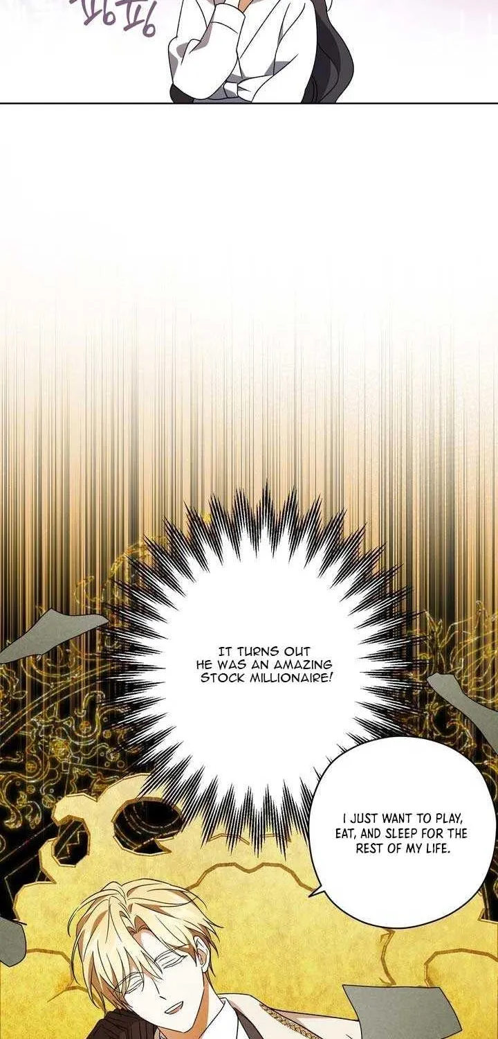 Read Dear Anonymous Sponsor chapter 34 image 23 on Lezhin