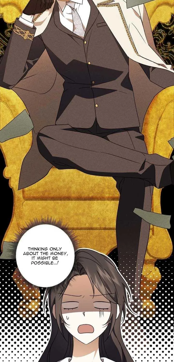 Read Dear Anonymous Sponsor chapter 34 image 24 on Lezhin