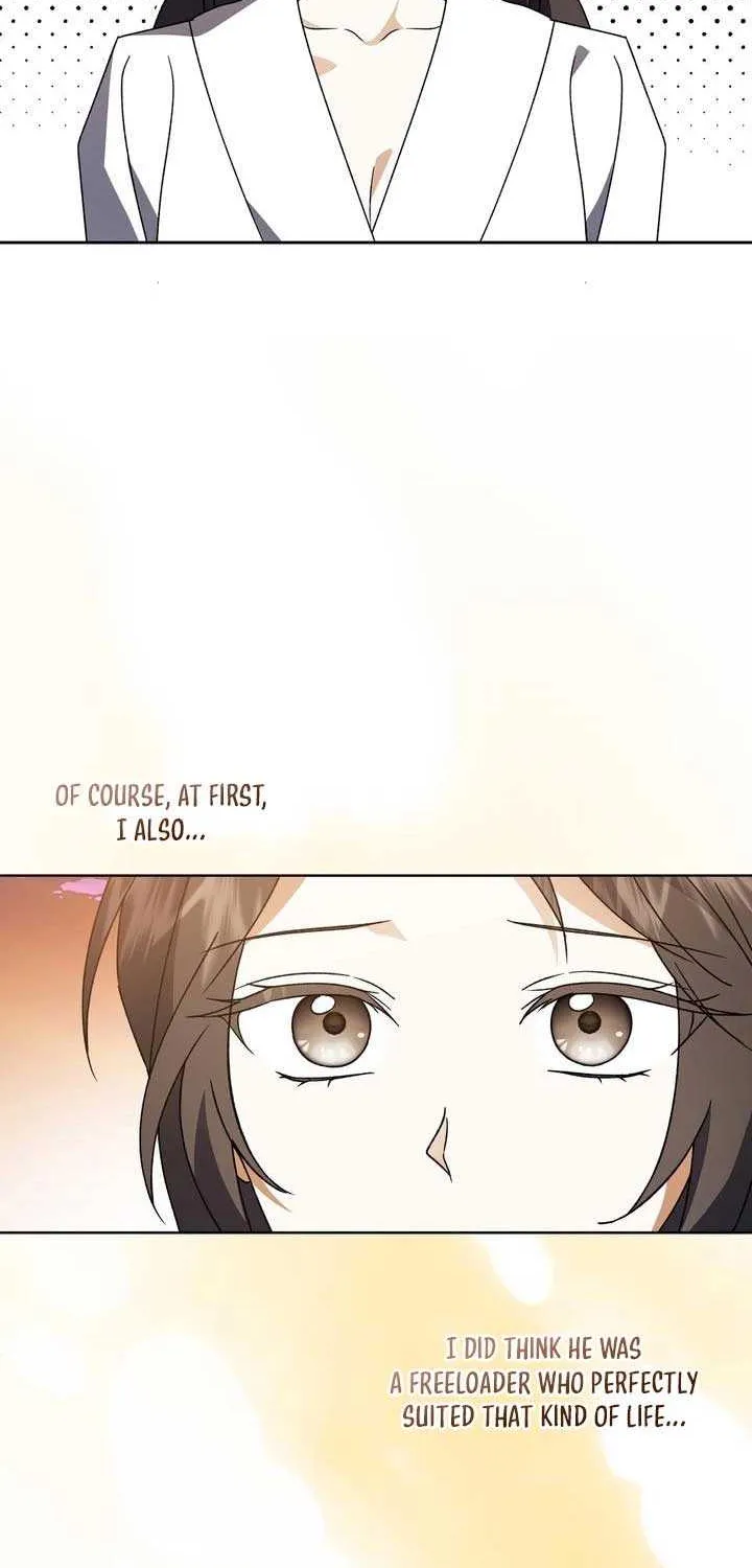 Read Dear Anonymous Sponsor chapter 34 image 25 on Lezhin