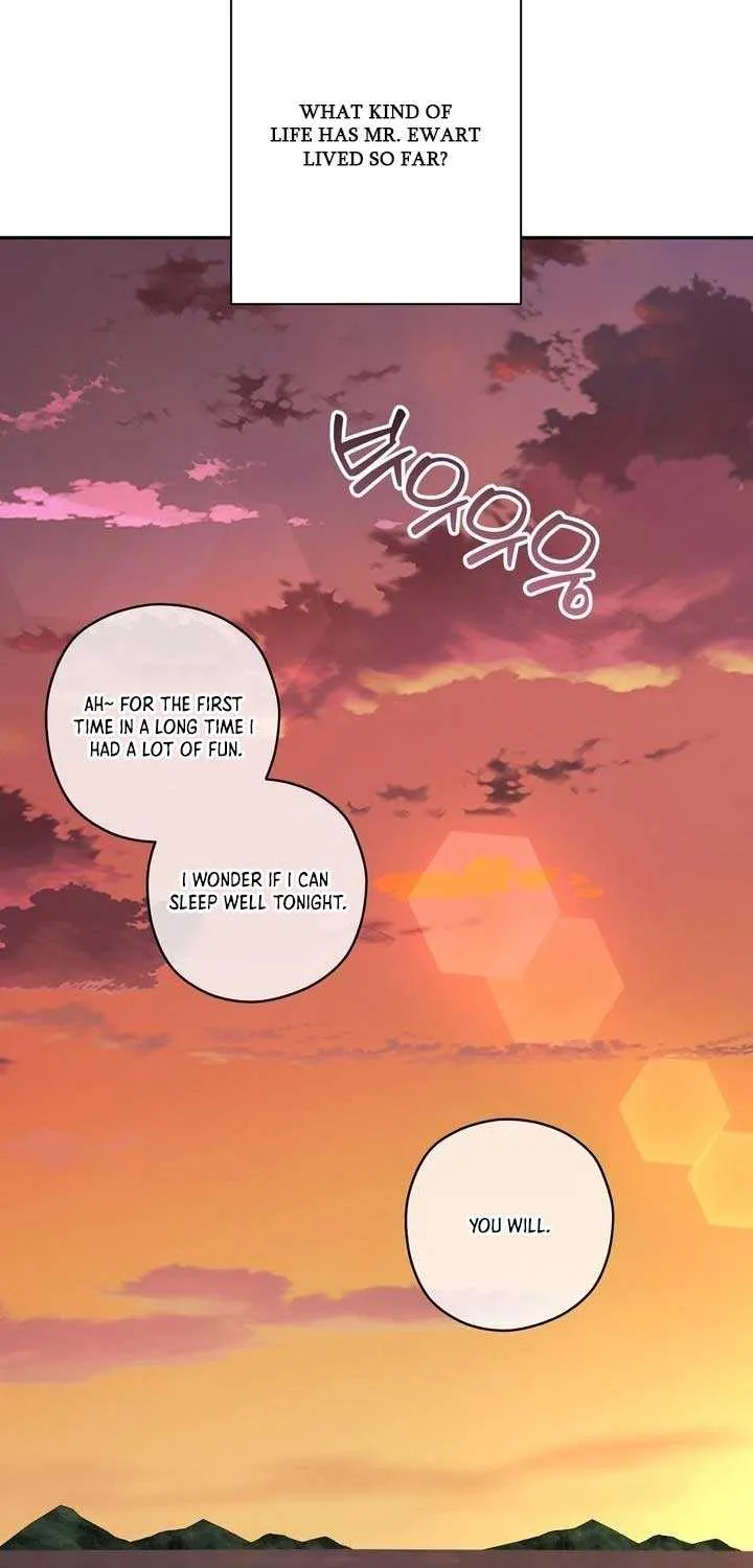 Read Dear Anonymous Sponsor chapter 34 image 28 on Lezhin