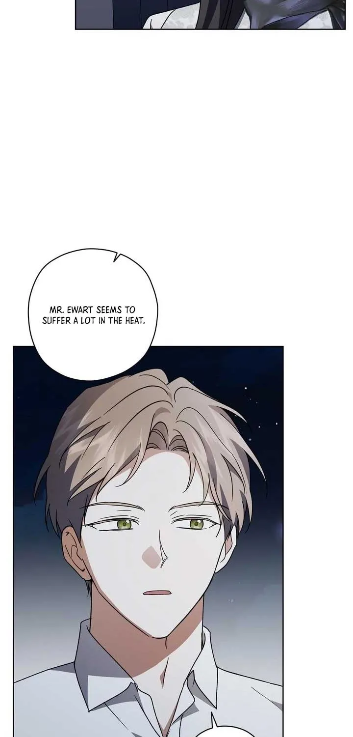 Read Dear Anonymous Sponsor chapter 34 image 33 on Lezhin