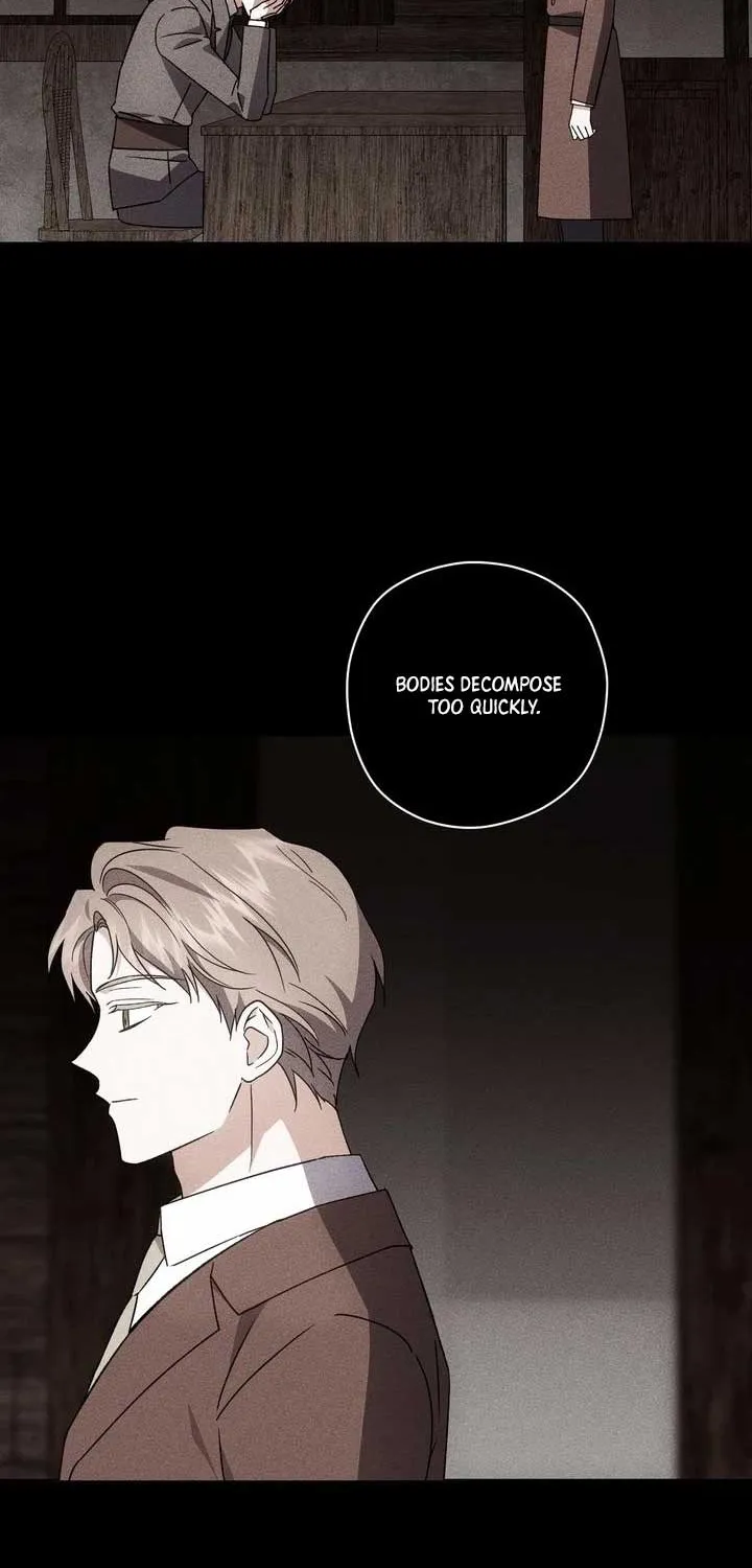 Read Dear Anonymous Sponsor chapter 34 image 35 on Lezhin