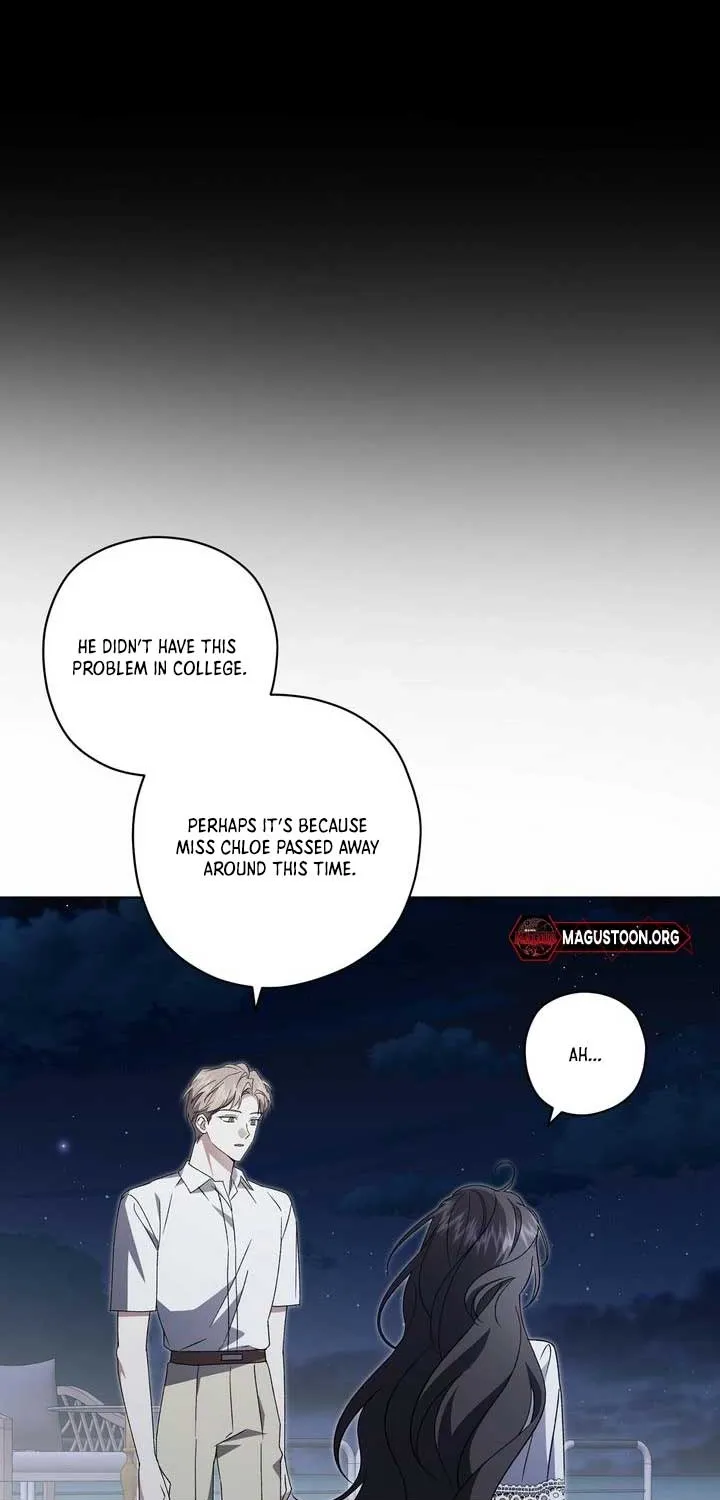 Read Dear Anonymous Sponsor chapter 34 image 36 on Lezhin