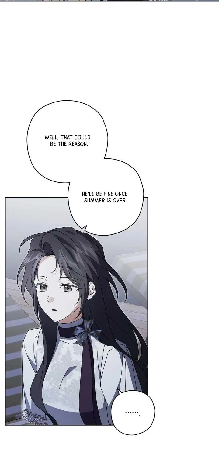 Read Dear Anonymous Sponsor chapter 34 image 37 on Lezhin