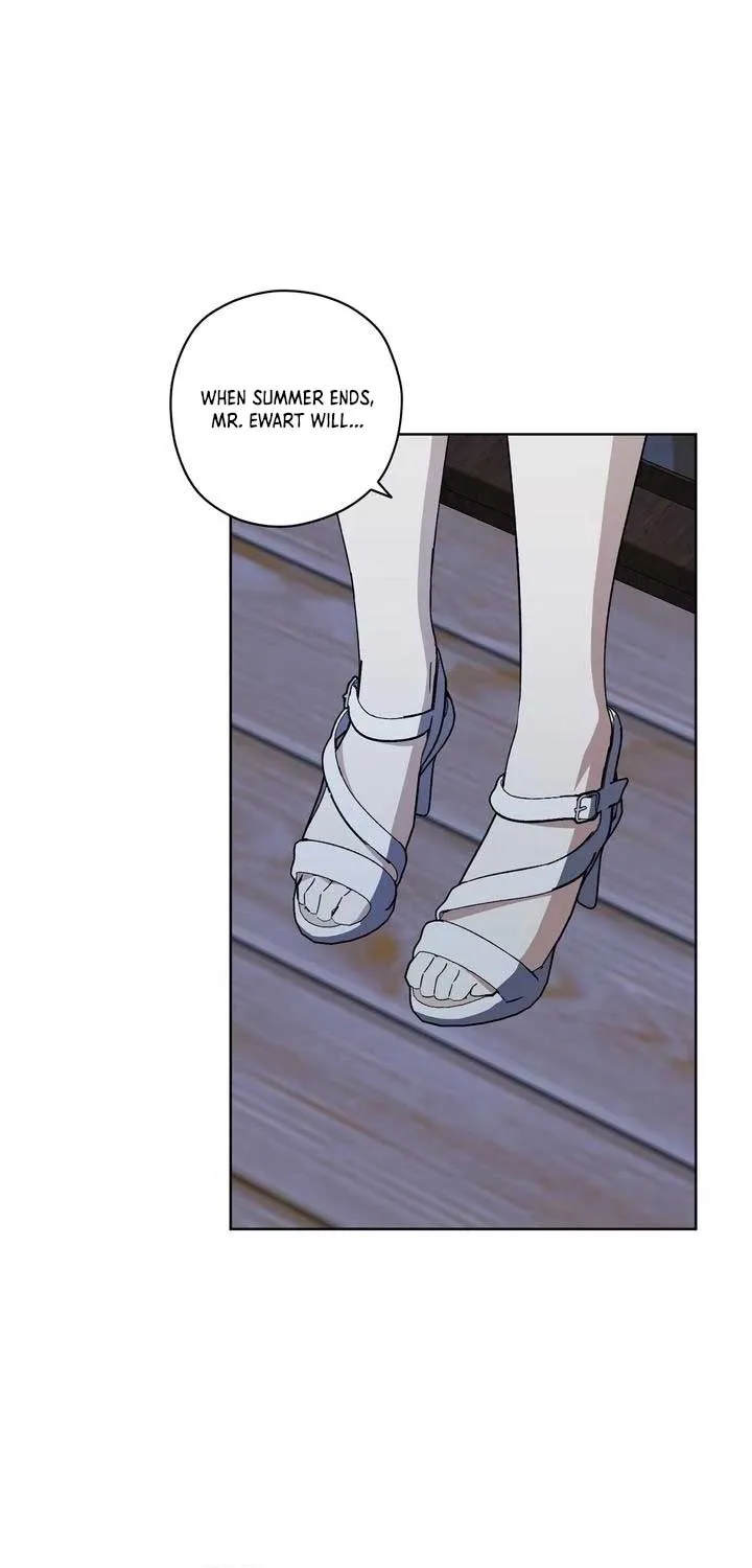 Read Dear Anonymous Sponsor chapter 34 image 38 on Lezhin
