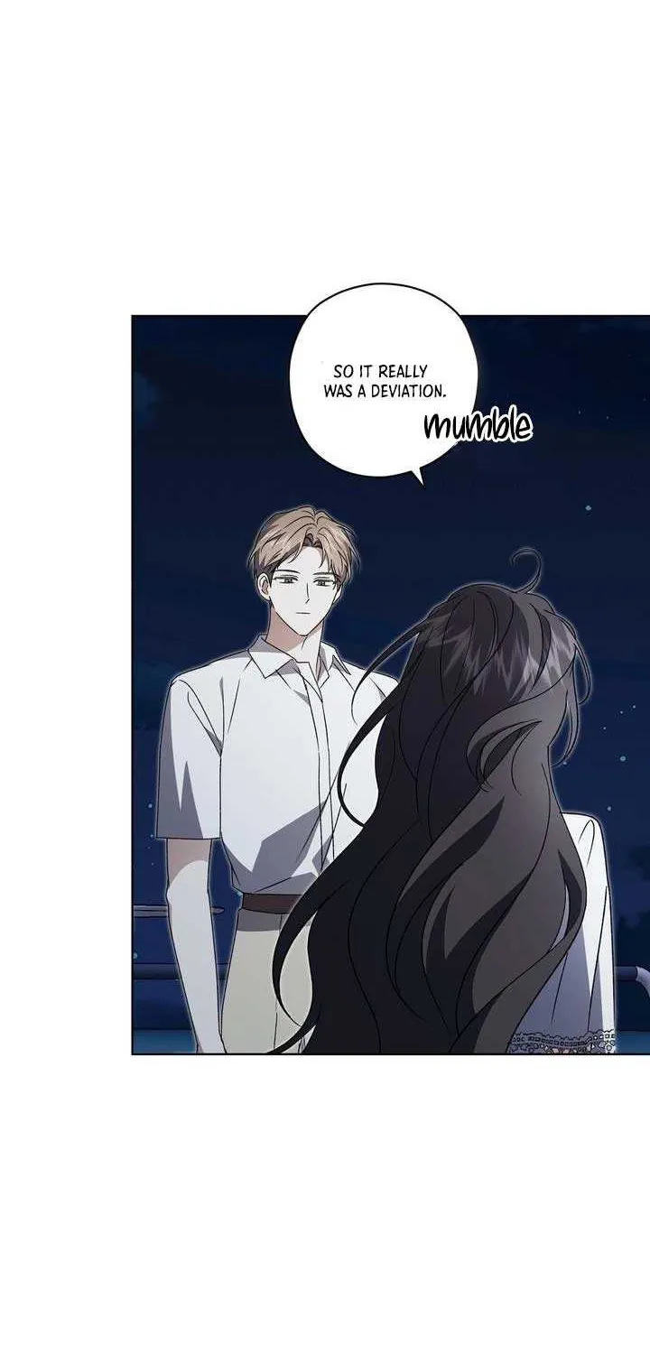 Read Dear Anonymous Sponsor chapter 34 image 41 on Lezhin