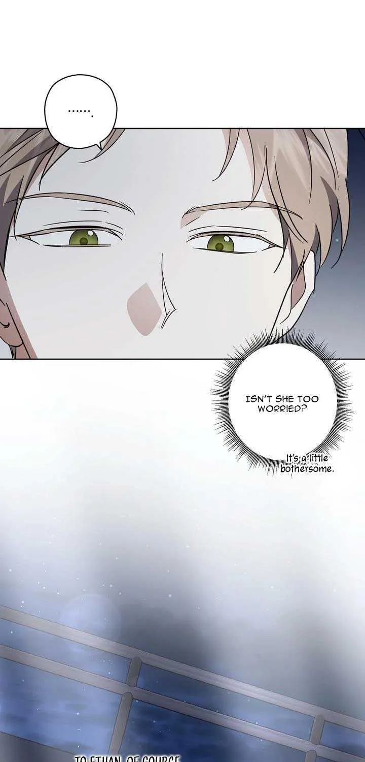 Read Dear Anonymous Sponsor chapter 34 image 42 on Lezhin