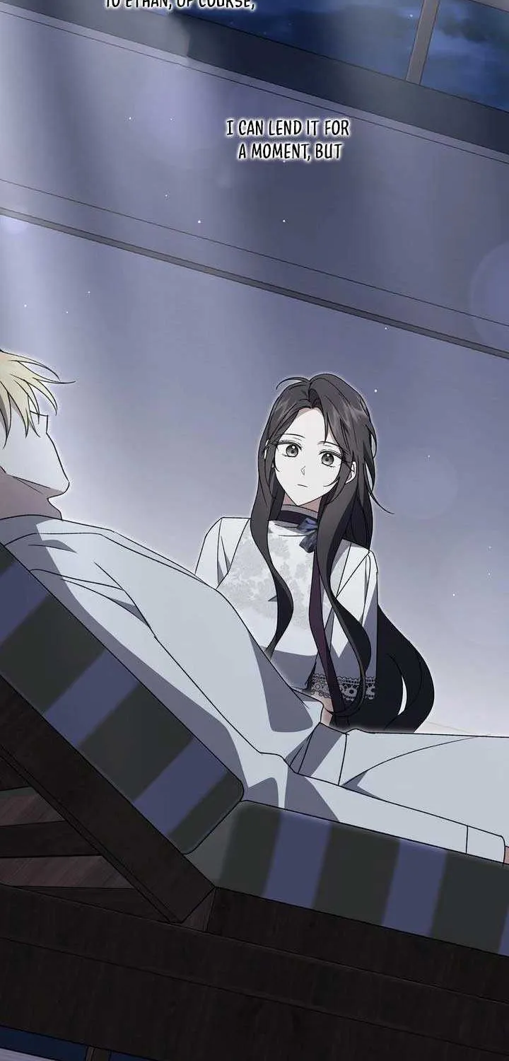 Read Dear Anonymous Sponsor chapter 34 image 43 on Lezhin