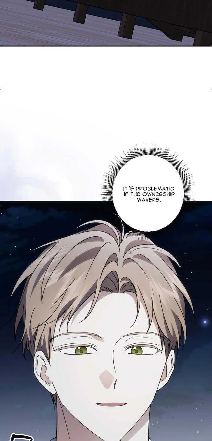 Read Dear Anonymous Sponsor chapter 34 image 44 on Lezhin