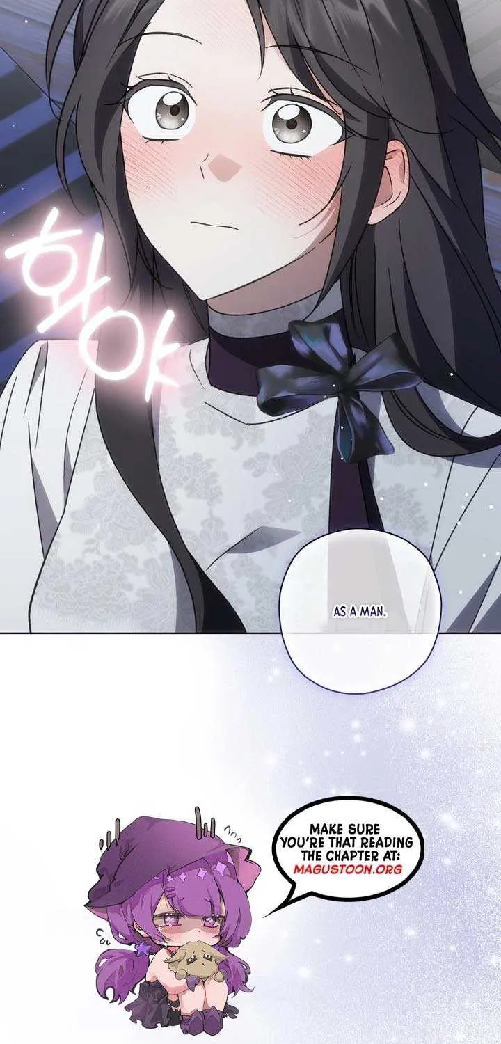 Read Dear Anonymous Sponsor chapter 34 image 46 on Lezhin