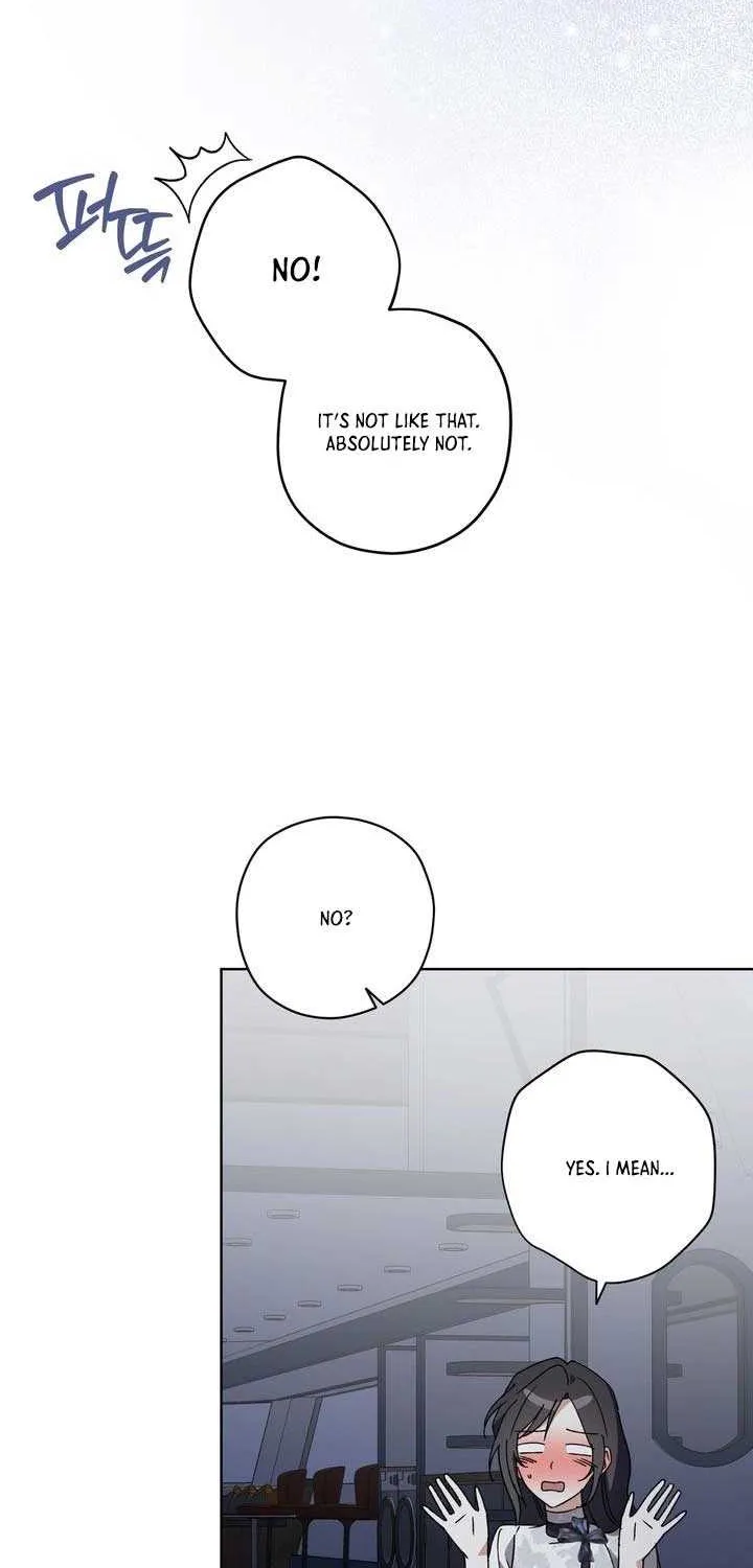 Read Dear Anonymous Sponsor chapter 34 image 47 on Lezhin