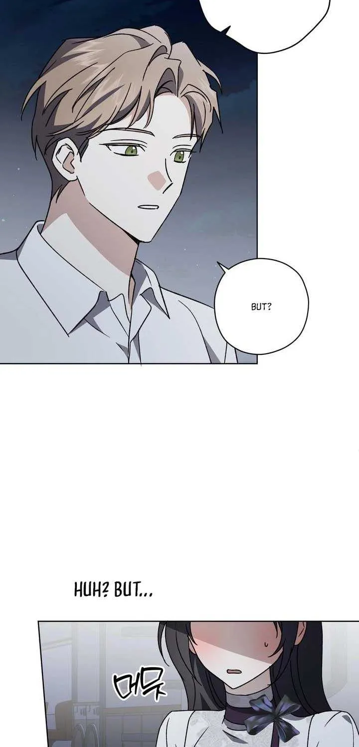 Read Dear Anonymous Sponsor chapter 34 image 49 on Lezhin