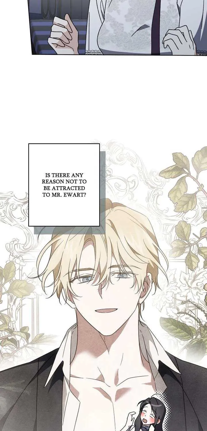 Read Dear Anonymous Sponsor chapter 34 image 50 on Lezhin