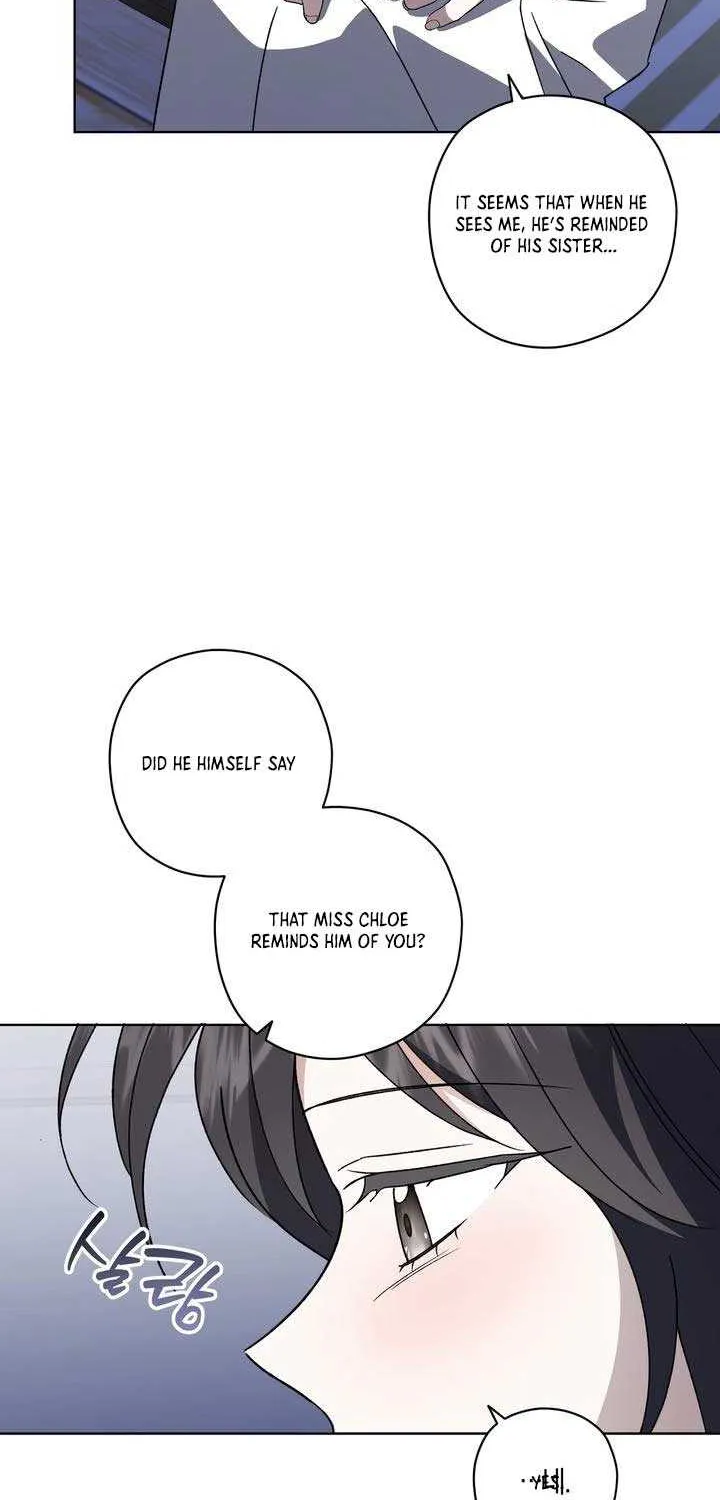 Read Dear Anonymous Sponsor chapter 34 image 53 on Lezhin