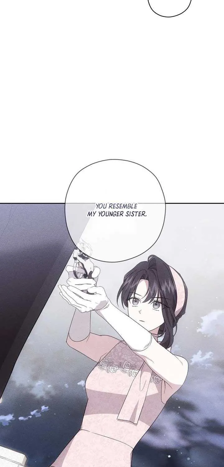 Read Dear Anonymous Sponsor chapter 34 image 54 on Lezhin