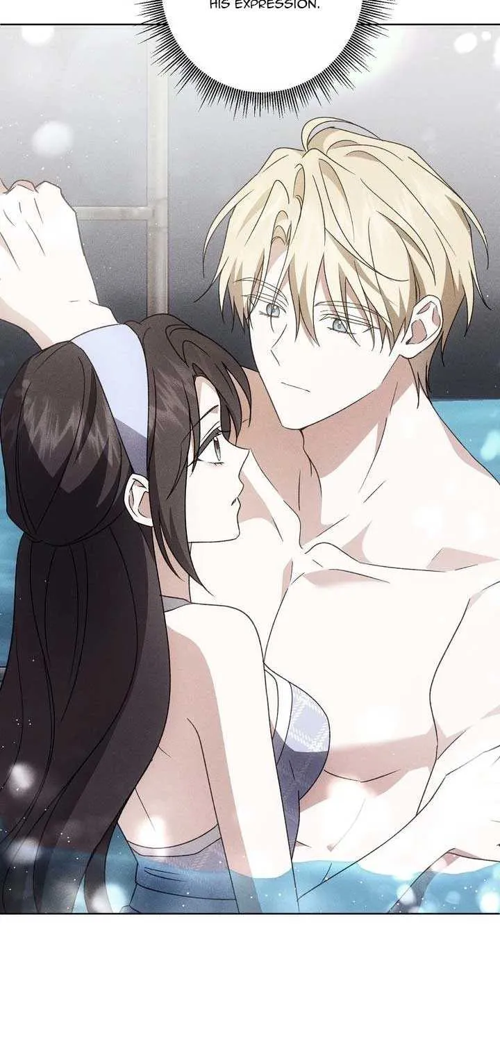 Read Dear Anonymous Sponsor chapter 34 image 56 on Lezhin