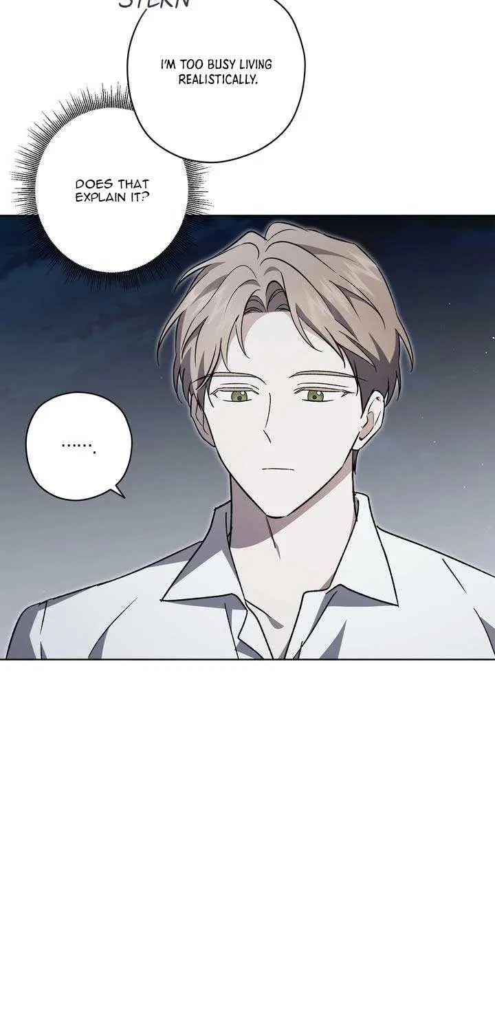 Read Dear Anonymous Sponsor chapter 34 image 58 on Lezhin