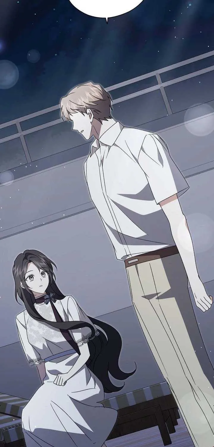 Read Dear Anonymous Sponsor chapter 34 image 60 on Lezhin