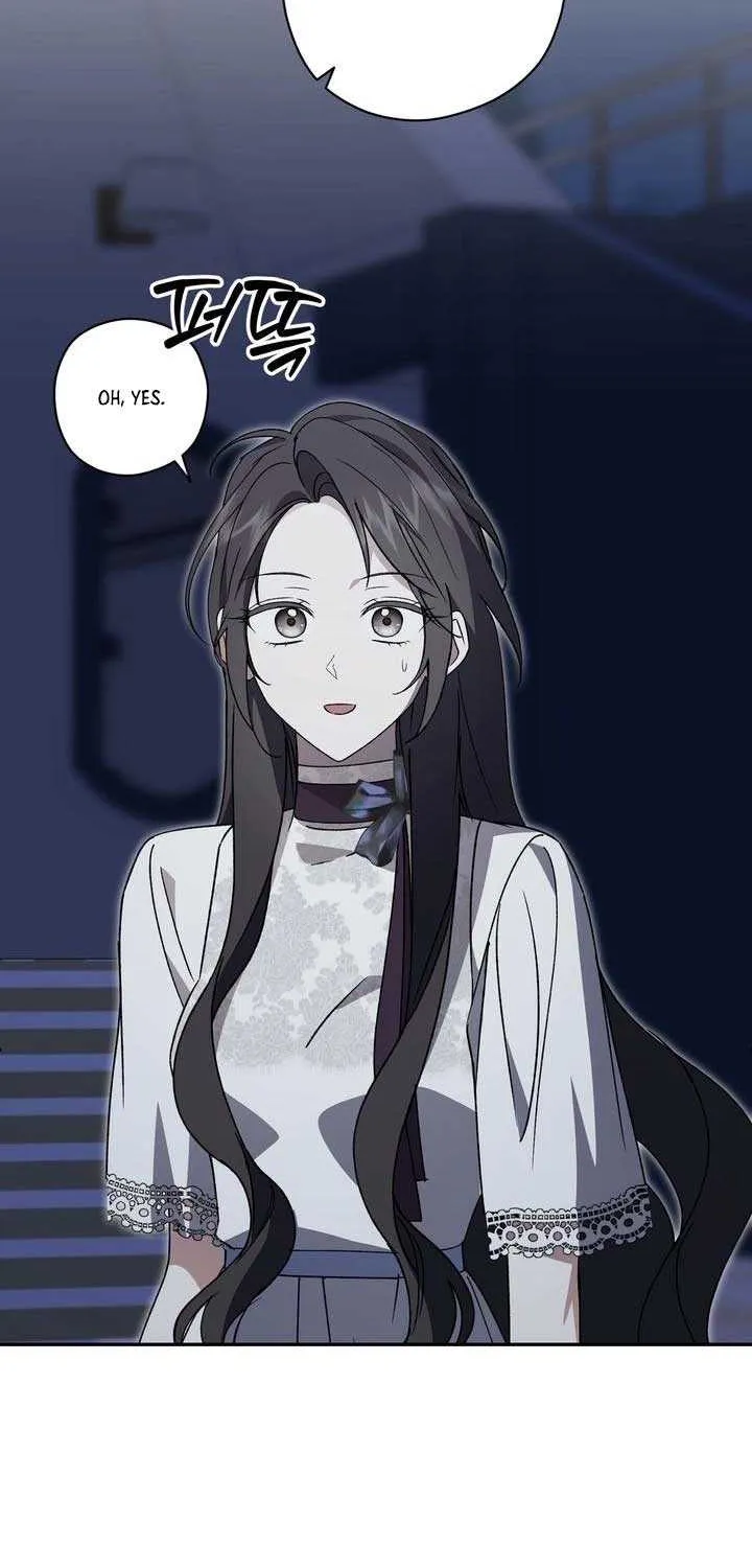 Read Dear Anonymous Sponsor chapter 34 image 65 on Lezhin