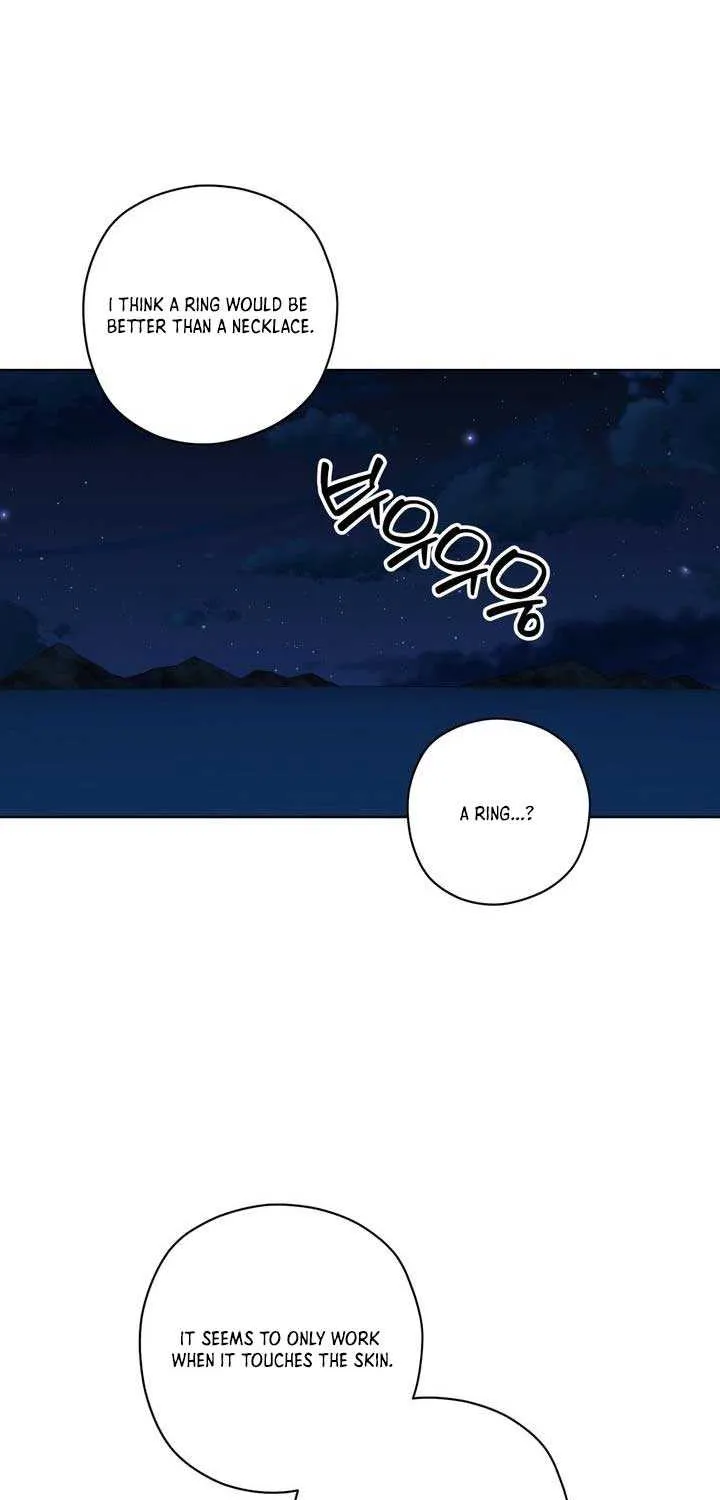 Read Dear Anonymous Sponsor chapter 34 image 66 on Lezhin